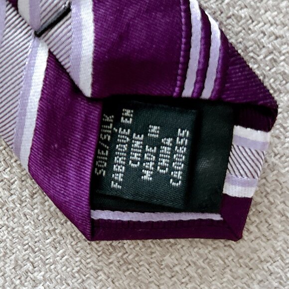 95% NEW MENS 100% SILK TIES, PRICE FOR ALL - Picture 5 of 8